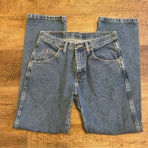 Men’s Wrangler Jeans